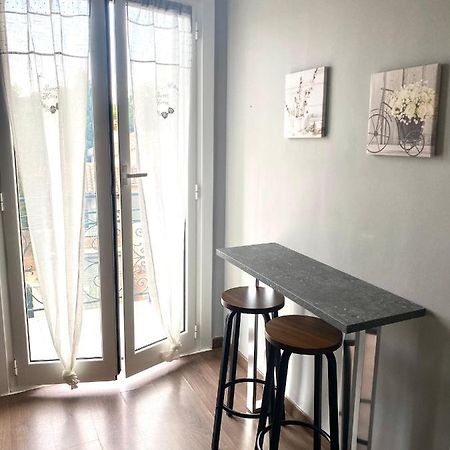 Tropezina Leilighet Saint-Tropez Eksteriør bilde