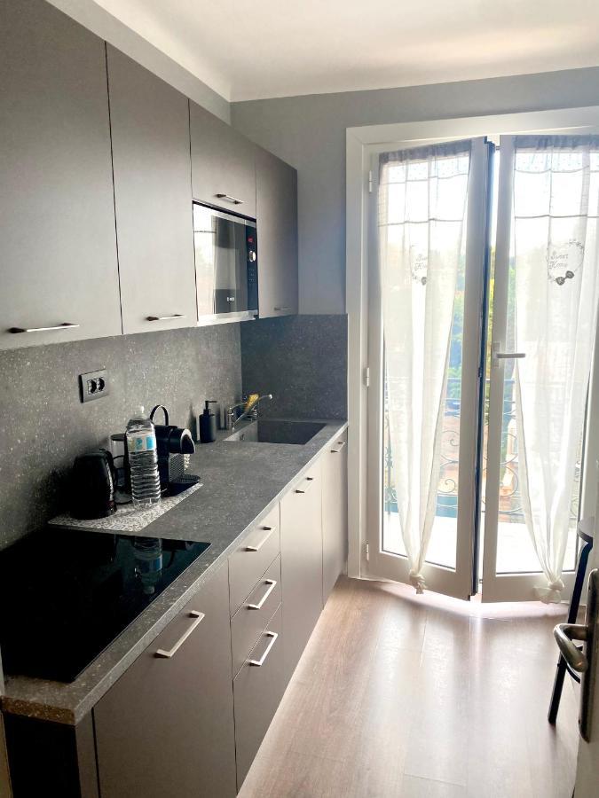 Tropezina Leilighet Saint-Tropez Eksteriør bilde